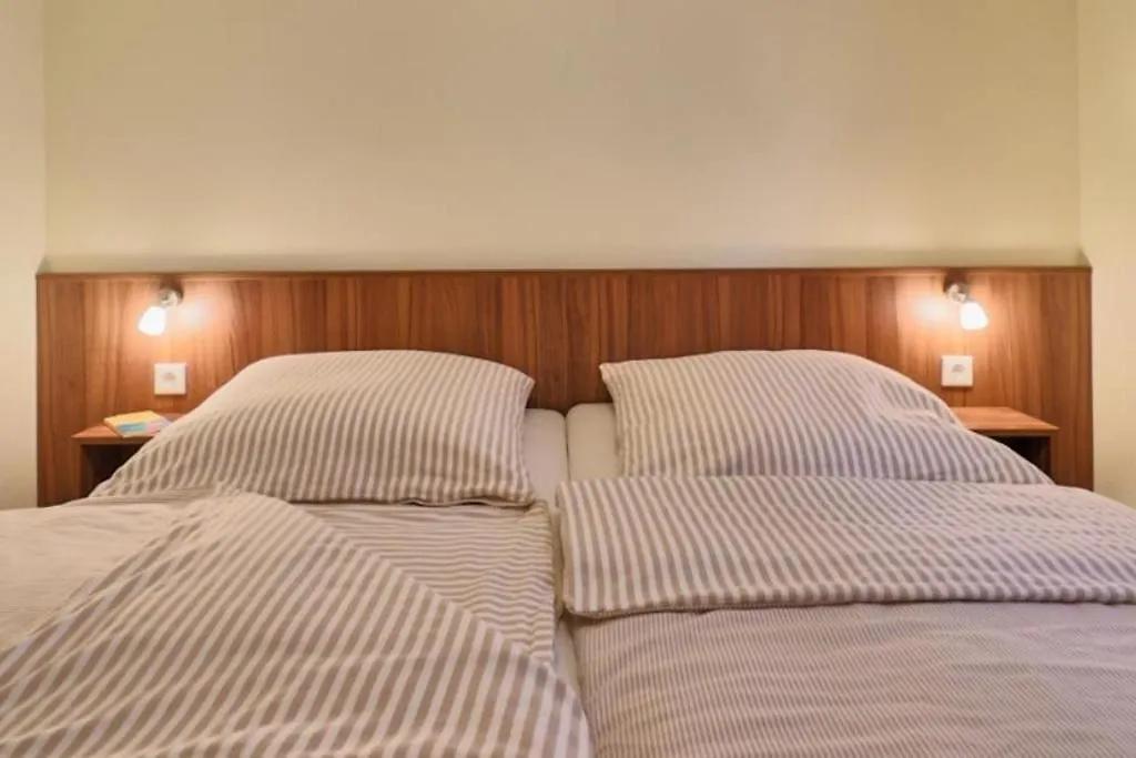 Dünenglück, Ferienwohnung 32-1